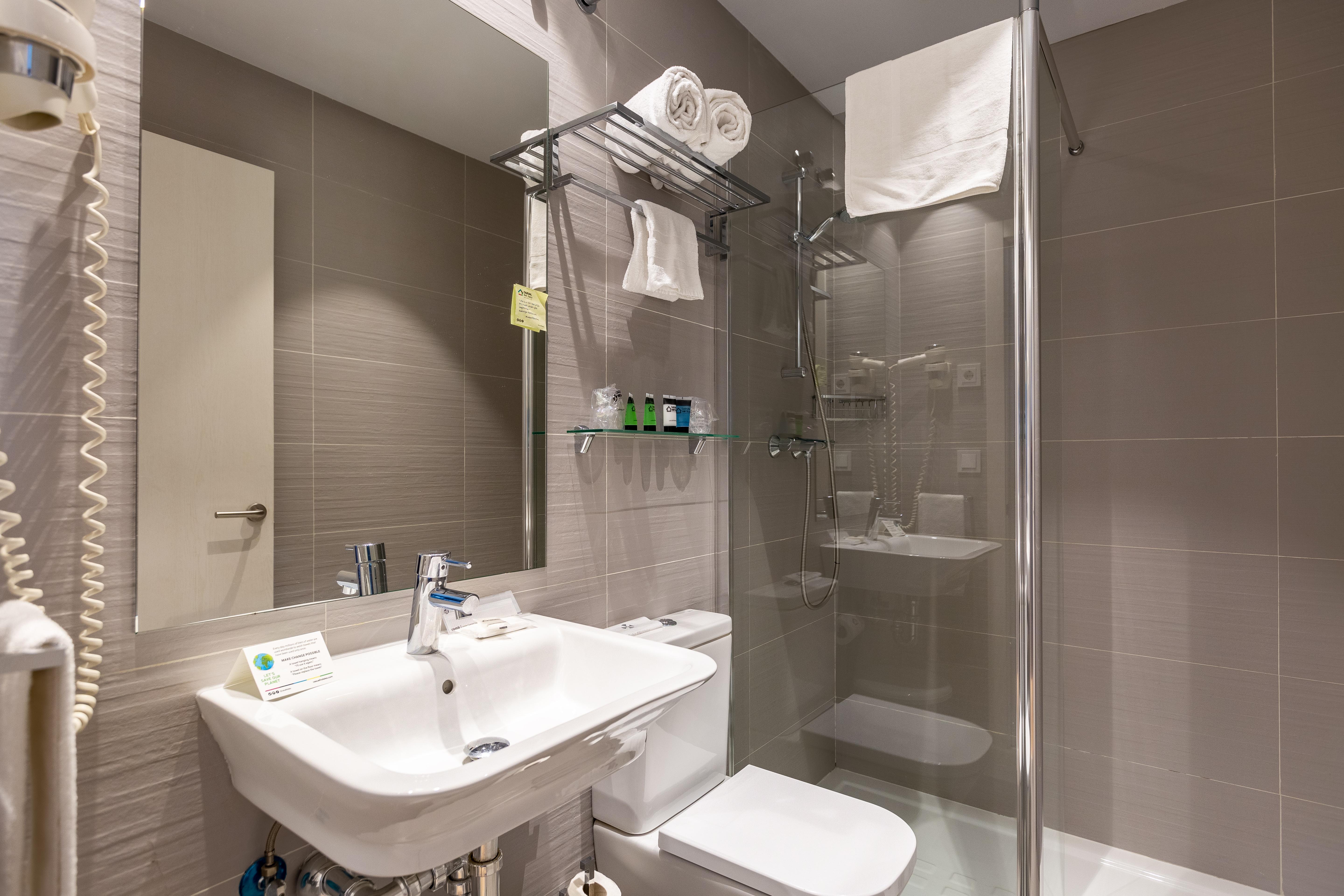 Colectia Urumea Hotel