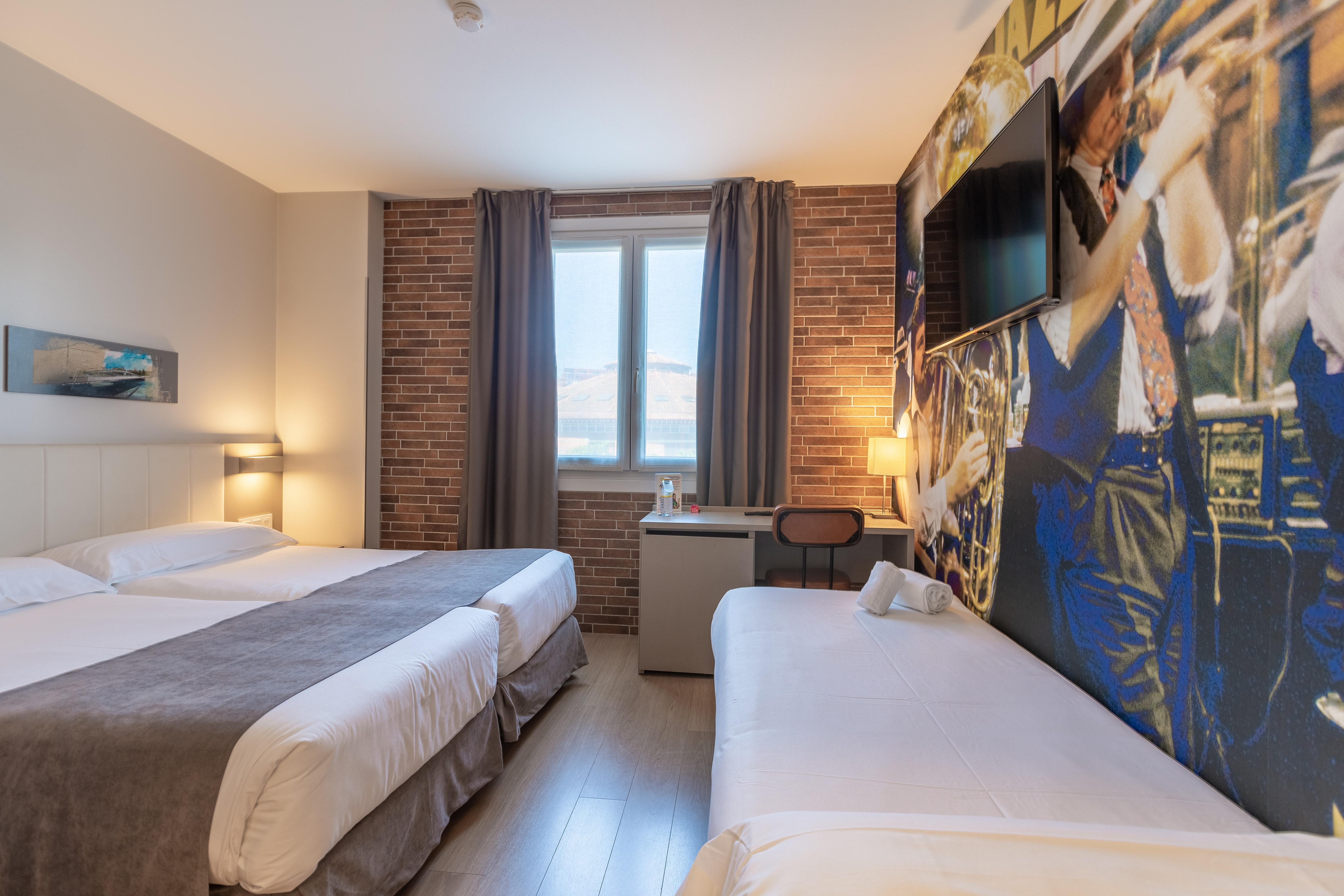 Hotel Colectia Urumea 2*
