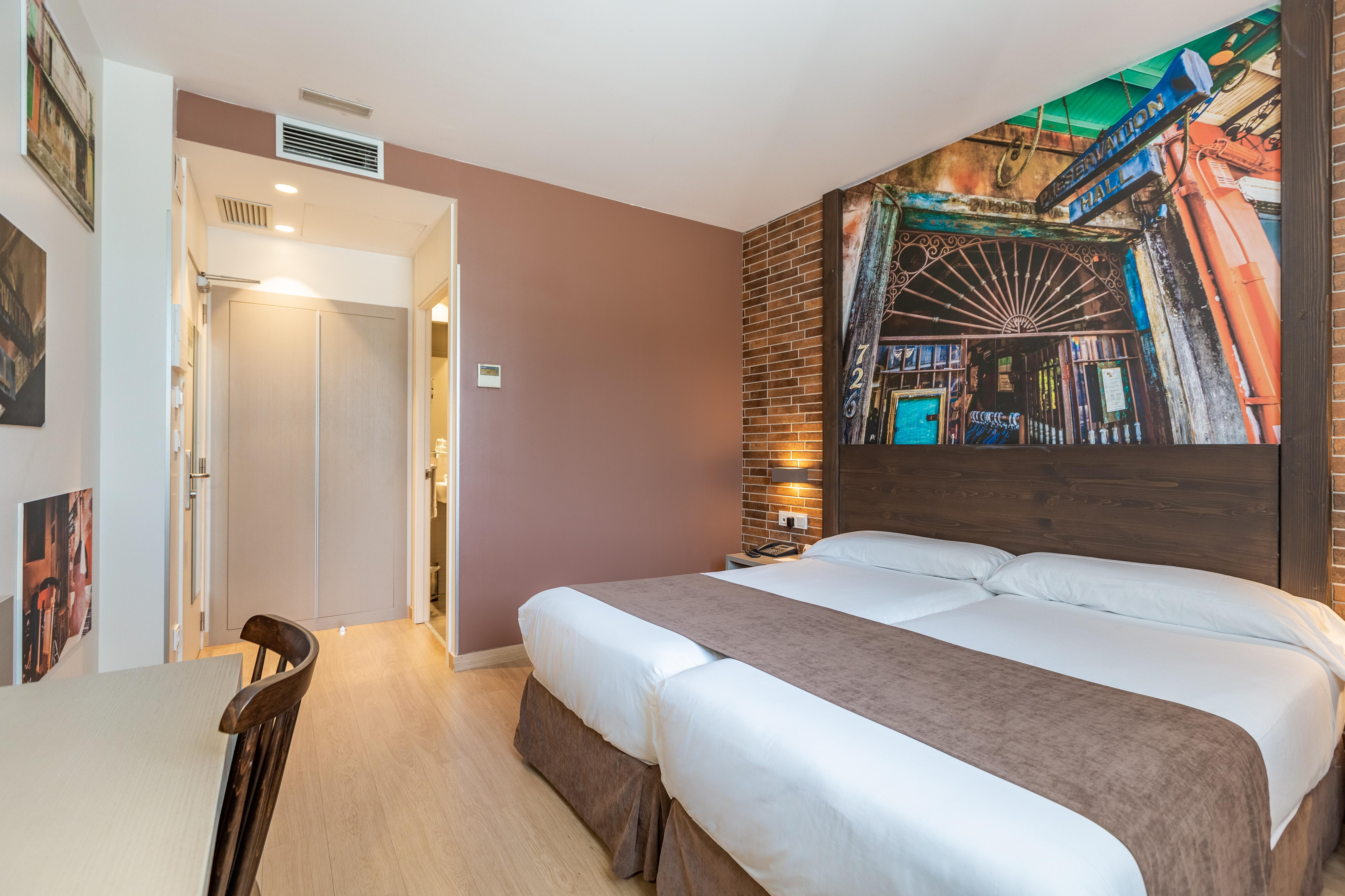 Hotel Colectia Urumea San Sebastian