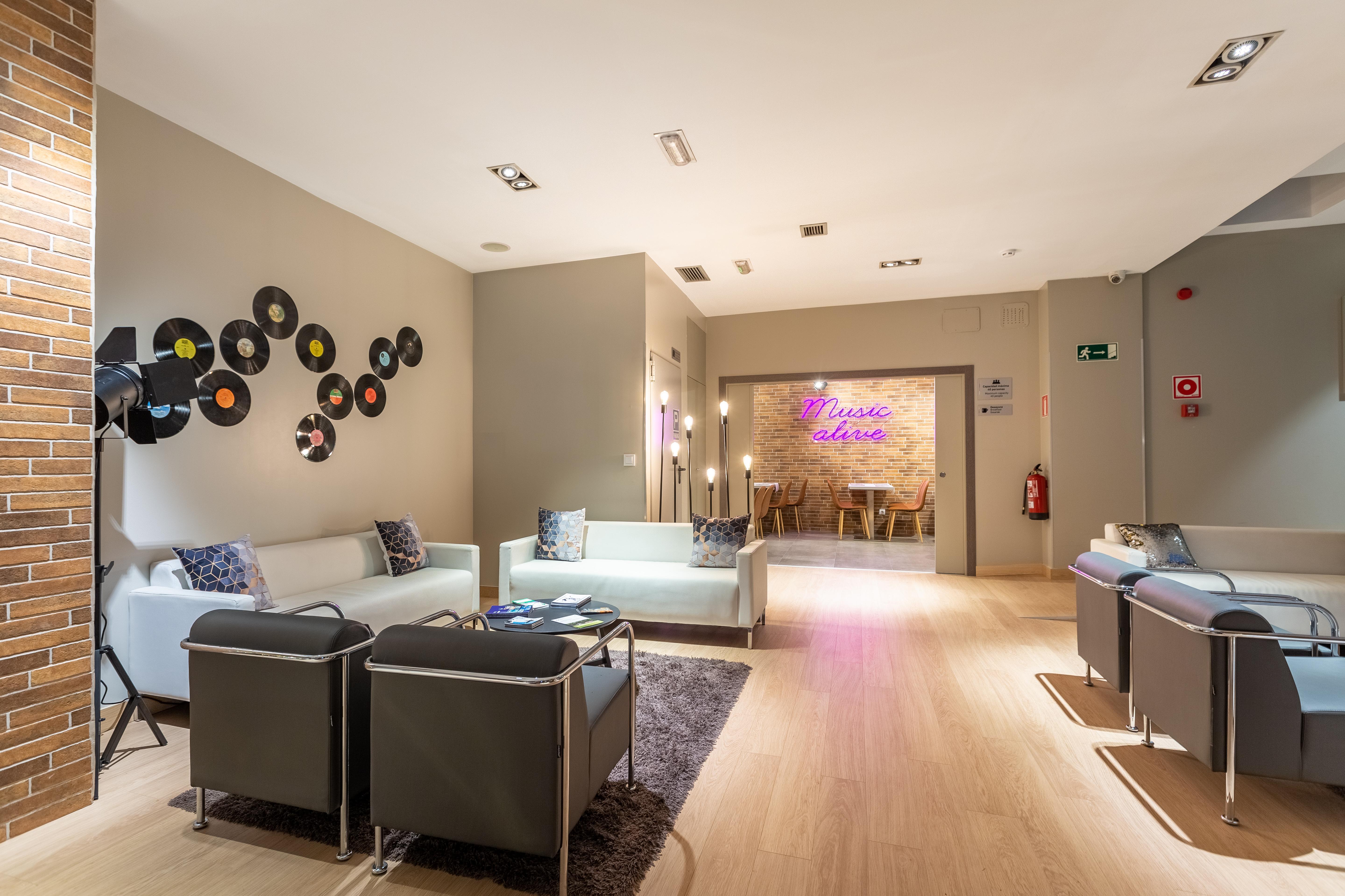 Hotel Colectia Urumea