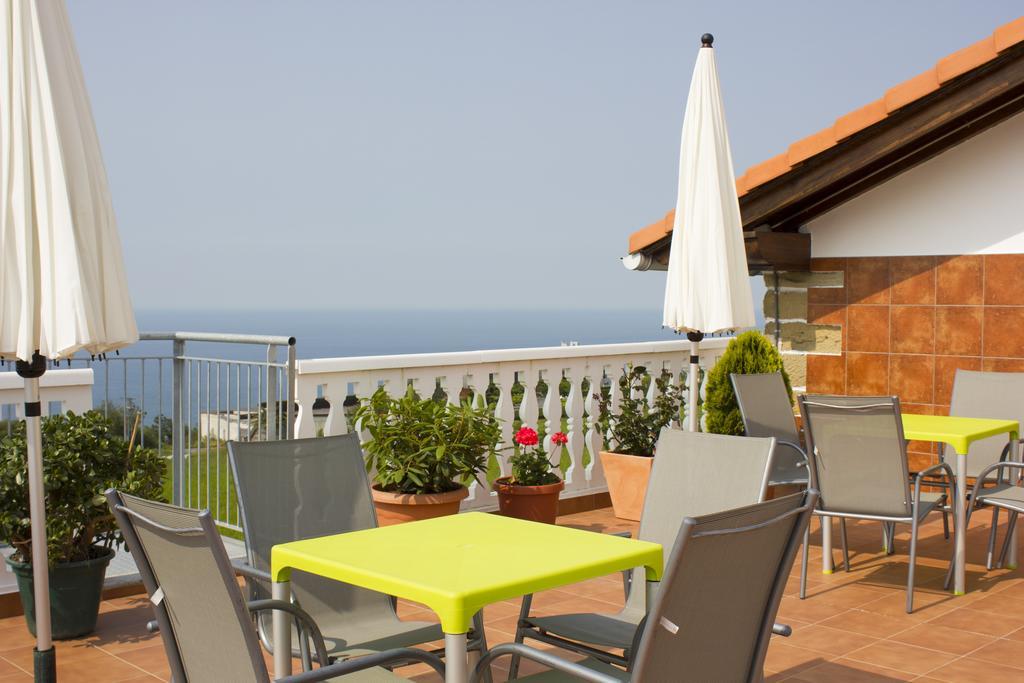 Iturritxo Landetxea Country house
