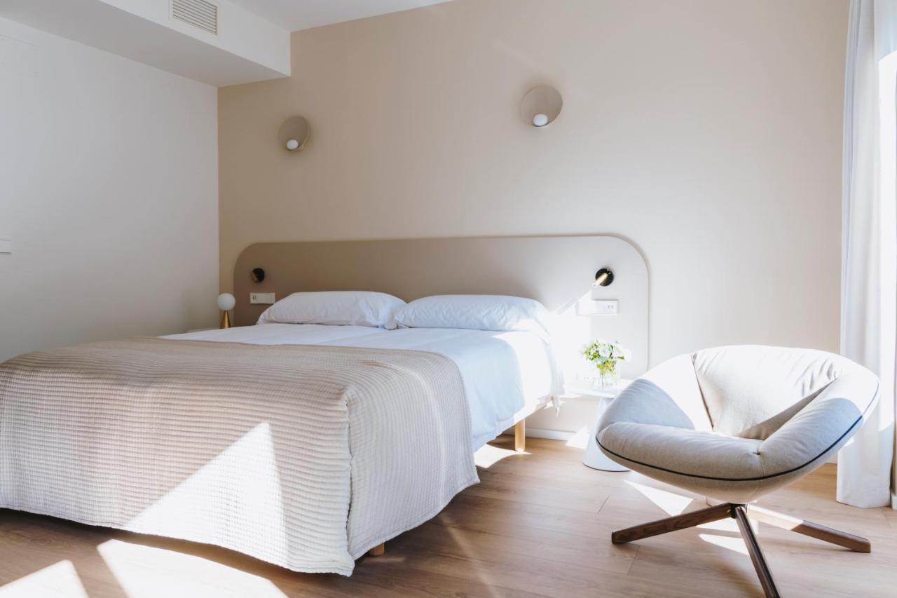 Apartamento The Passage *