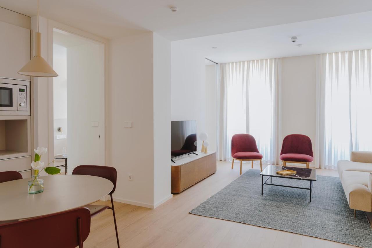 The Passage Apartamento *