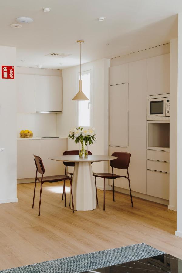 Apartamento The Passage *