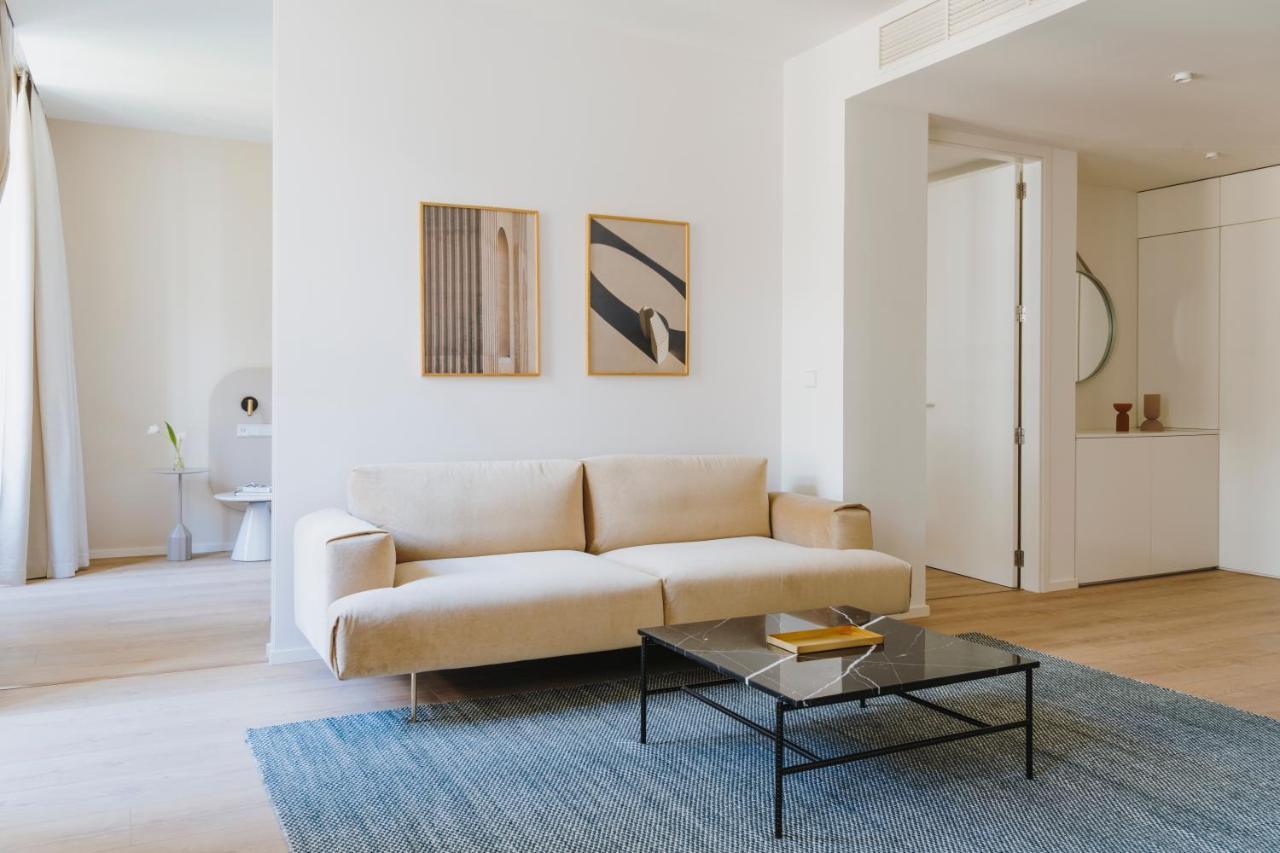Apartamento The Passage