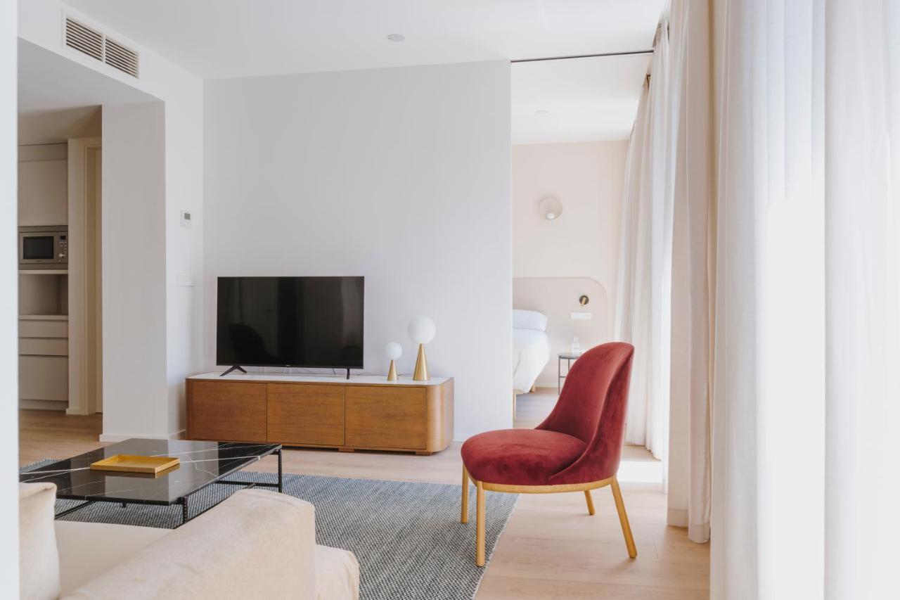 Apartamento The Passage *