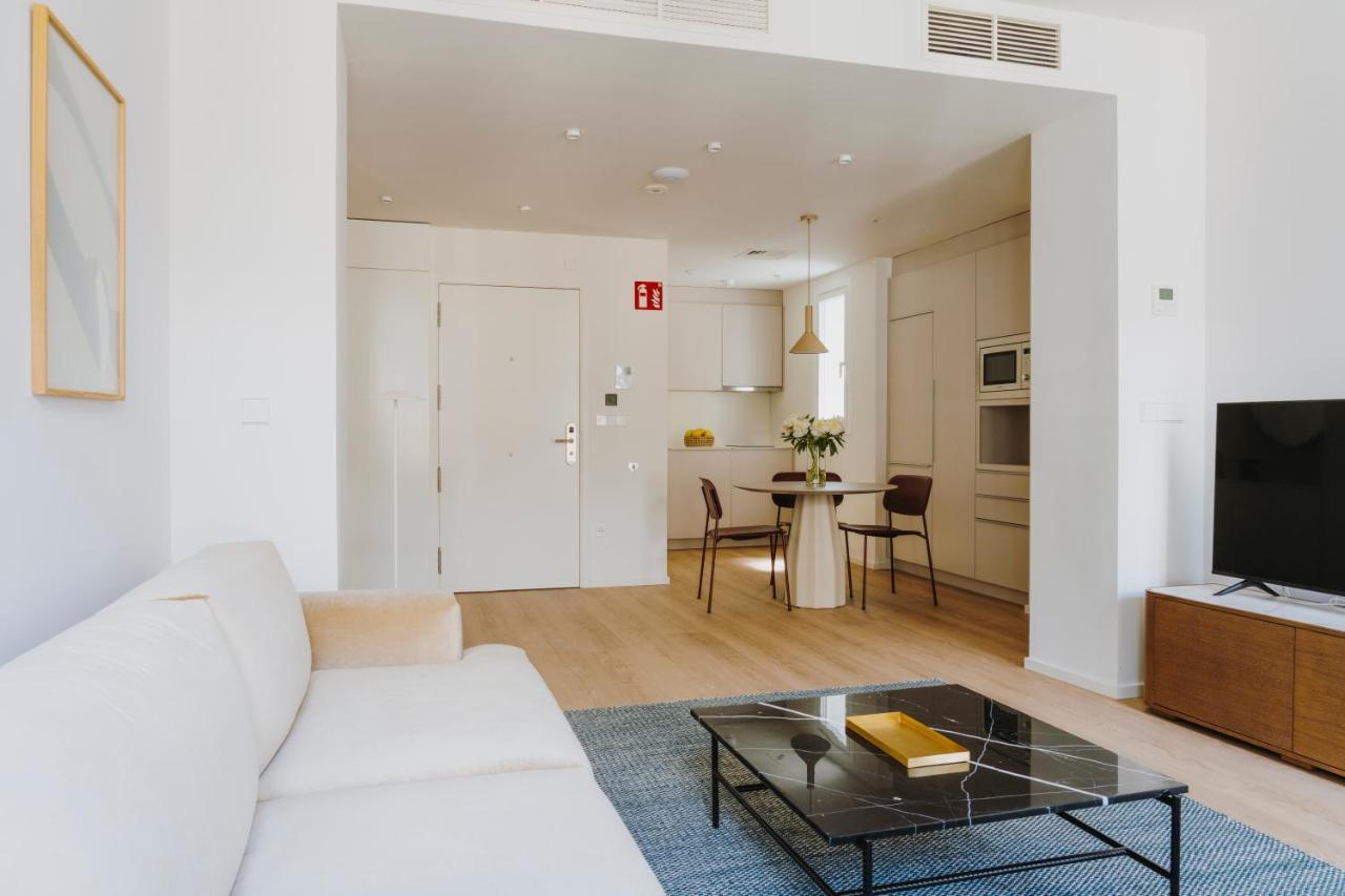 Apartamento The Passage