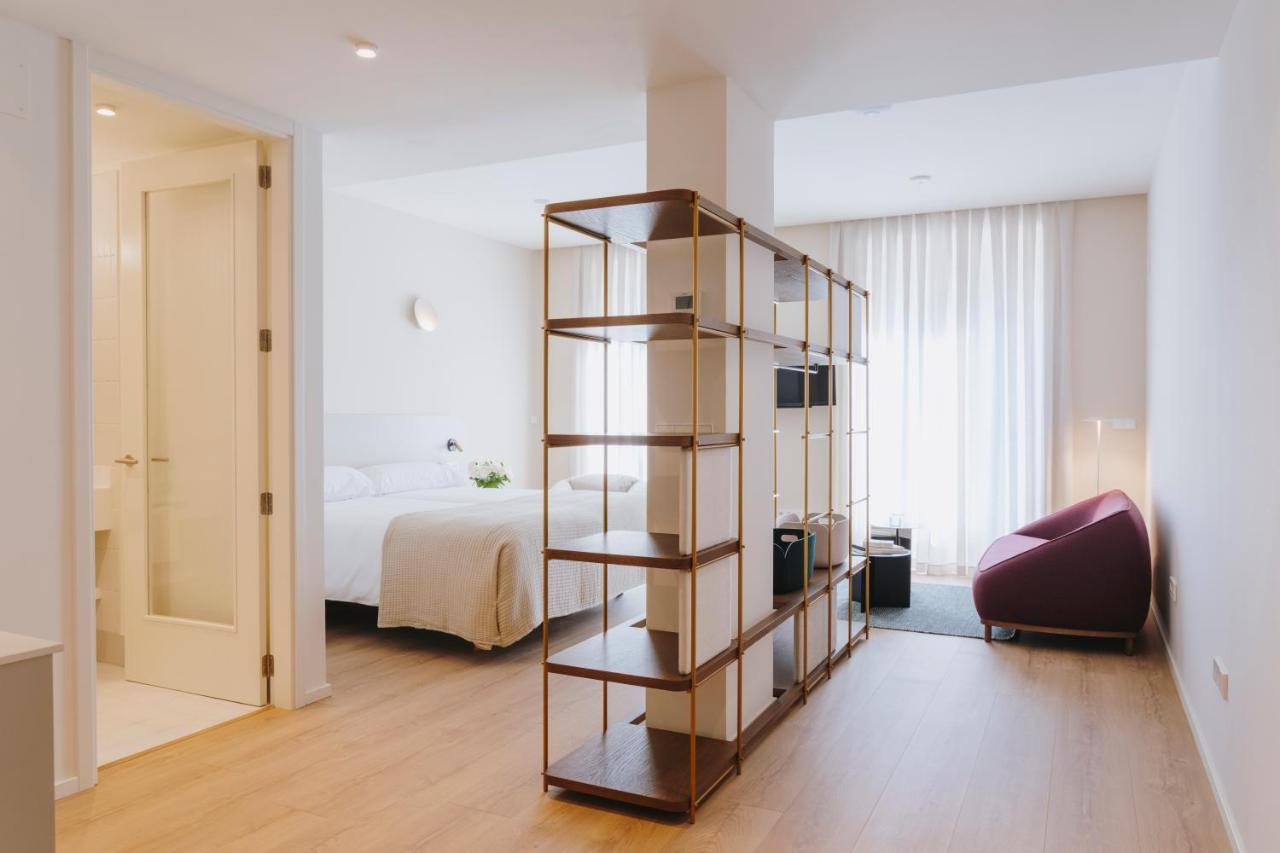Apartamento The Passage