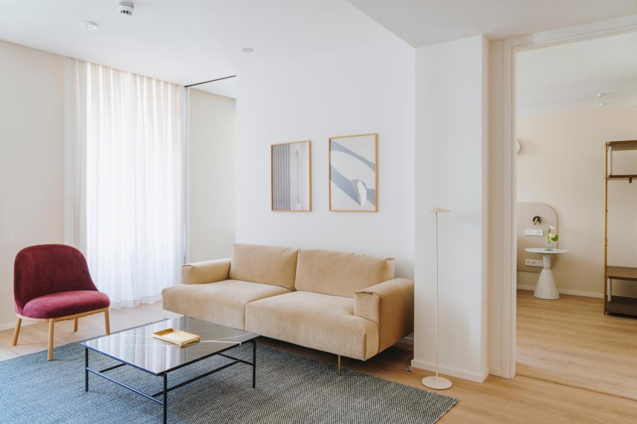 The Passage Apartamento