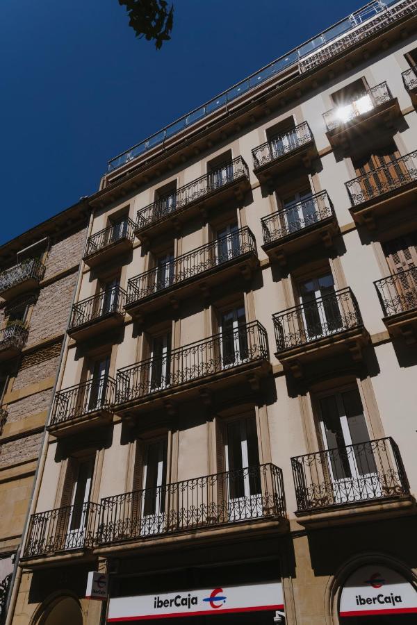 Apartamento The Passage *