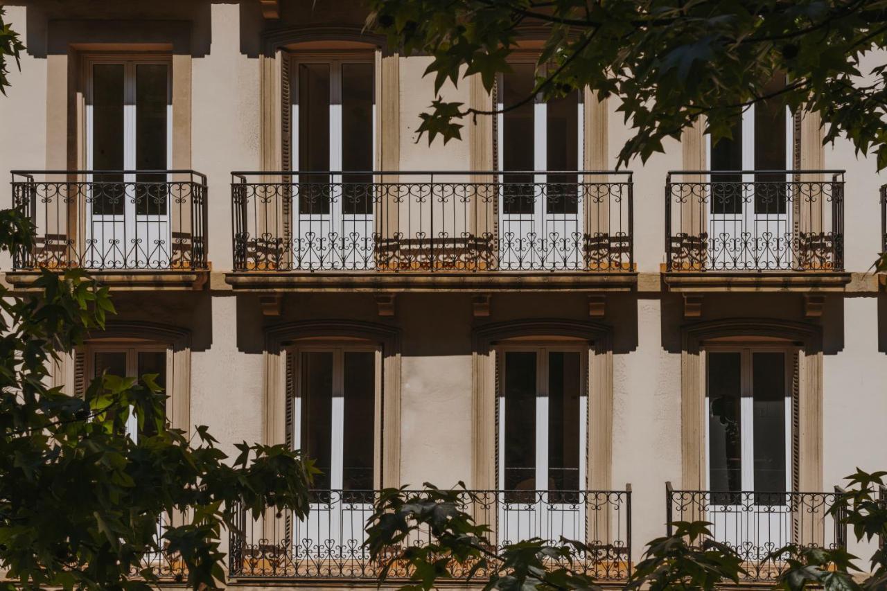 Apartamento The Passage