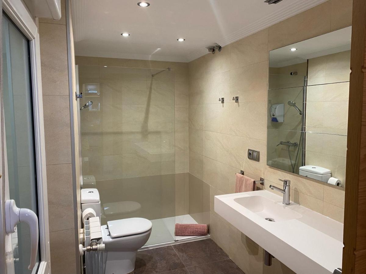 Apartment Gros San Sebastian