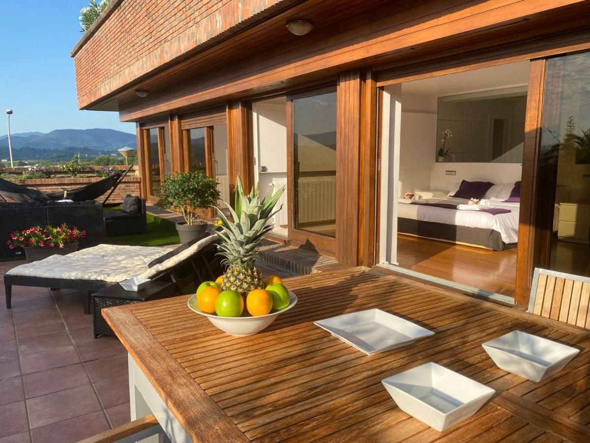Moderno Y Singular Donostia Apartamento *