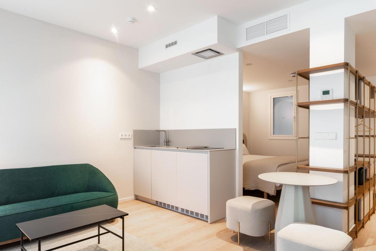 Apartamento The Passage *