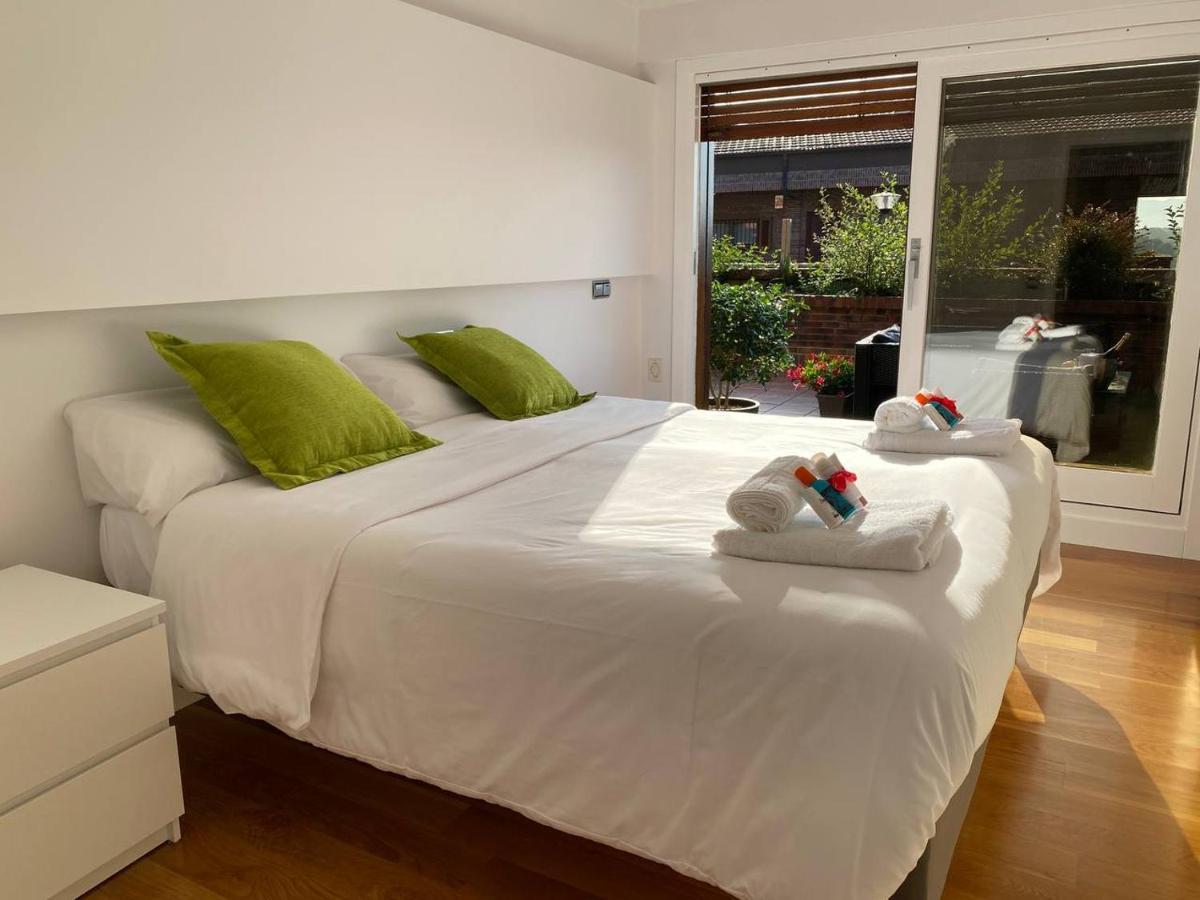 Apartamento Moderno Y Singular Donostia *