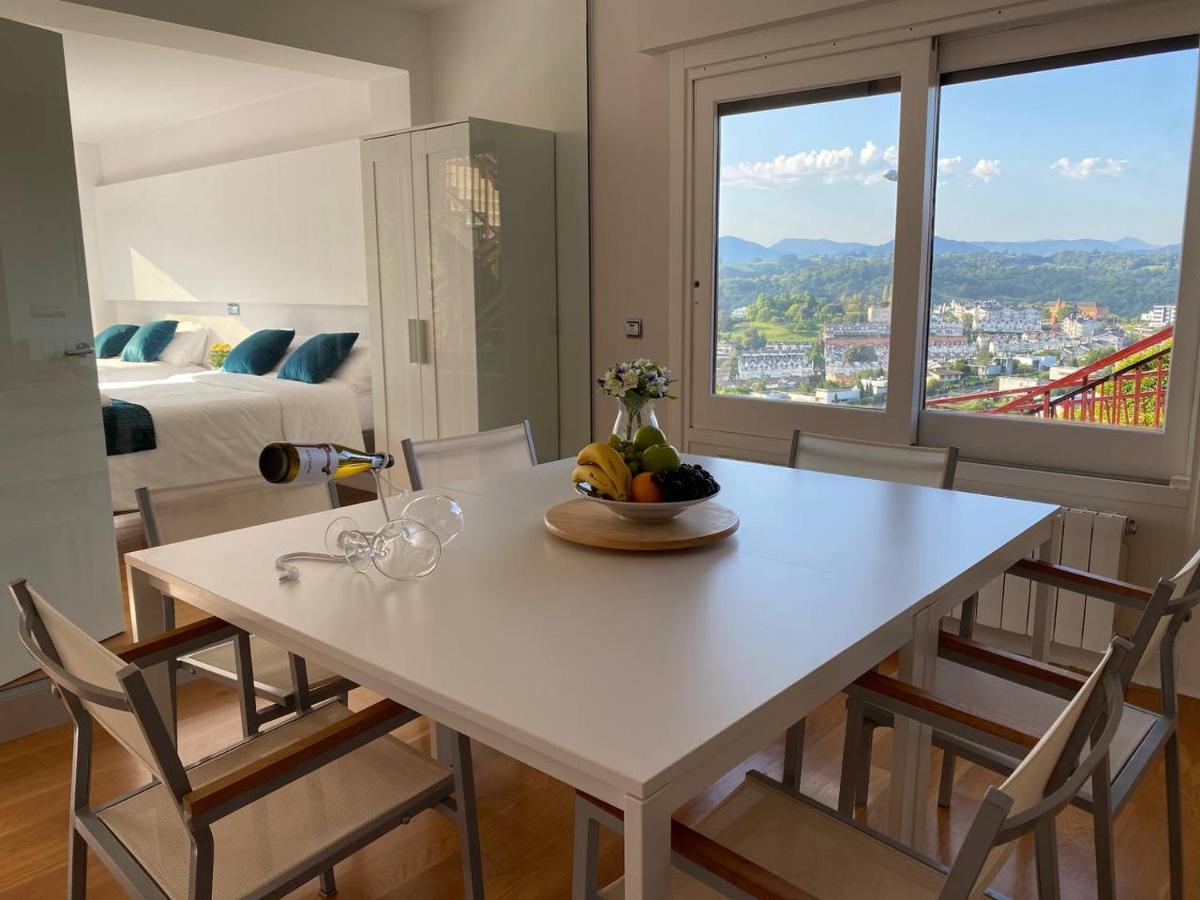 Moderno Y Singular Donostia Apartamento San Sebastián