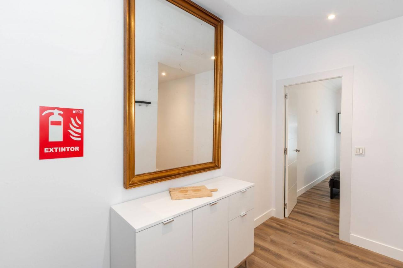 Apartamento Caroline By People *
