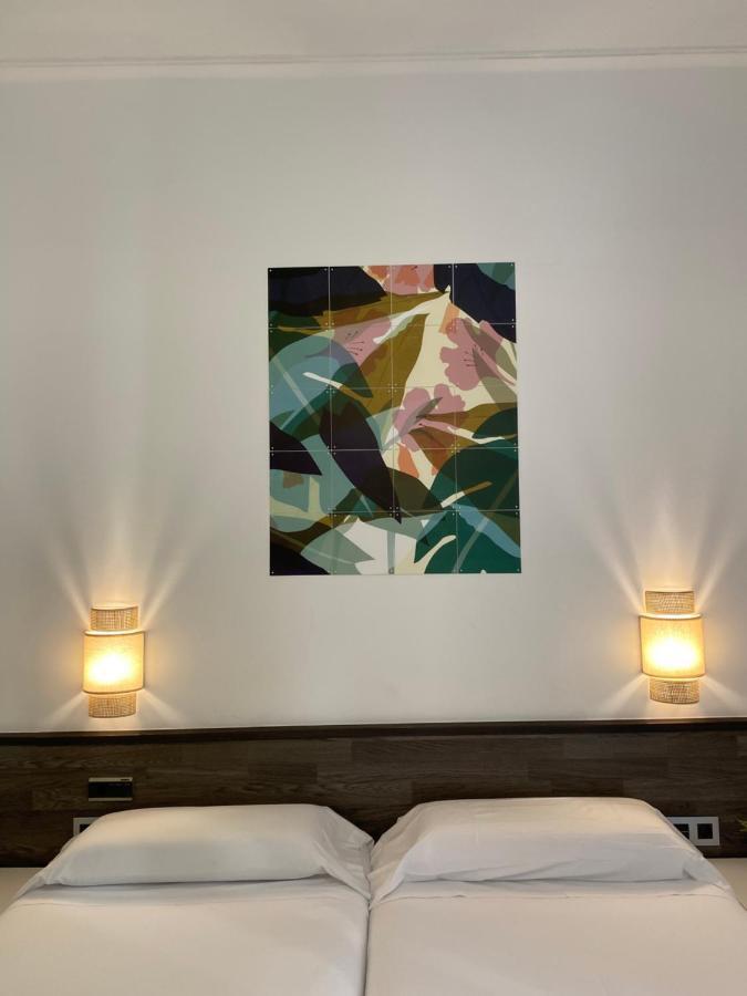Donostiarra Guest house San Sebastian