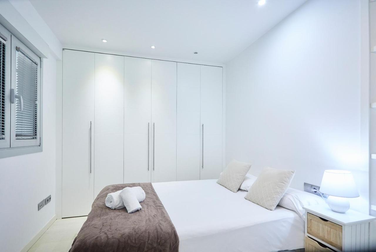 Apartment Arana By Basquehomes *