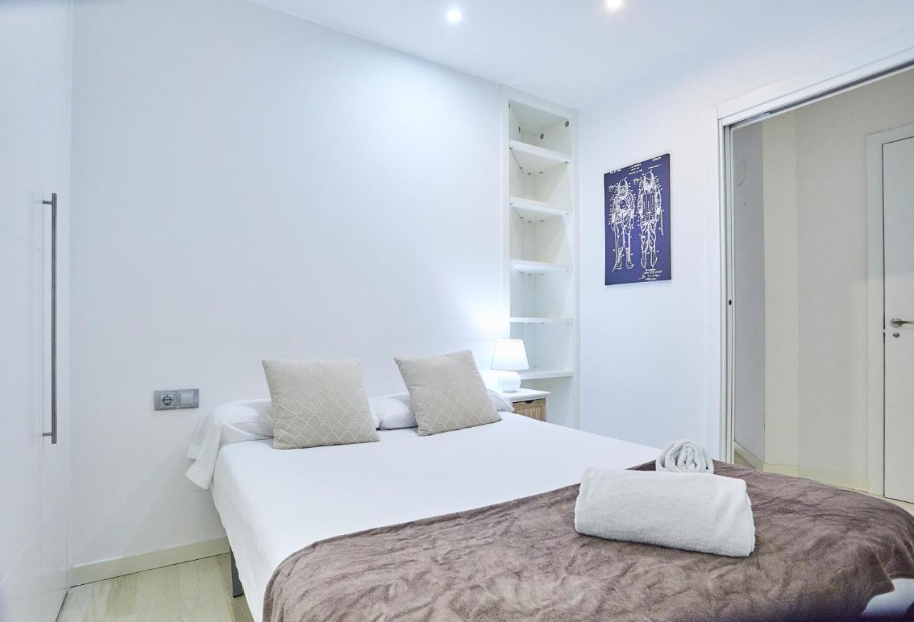Apartment Arana By Basquehomes