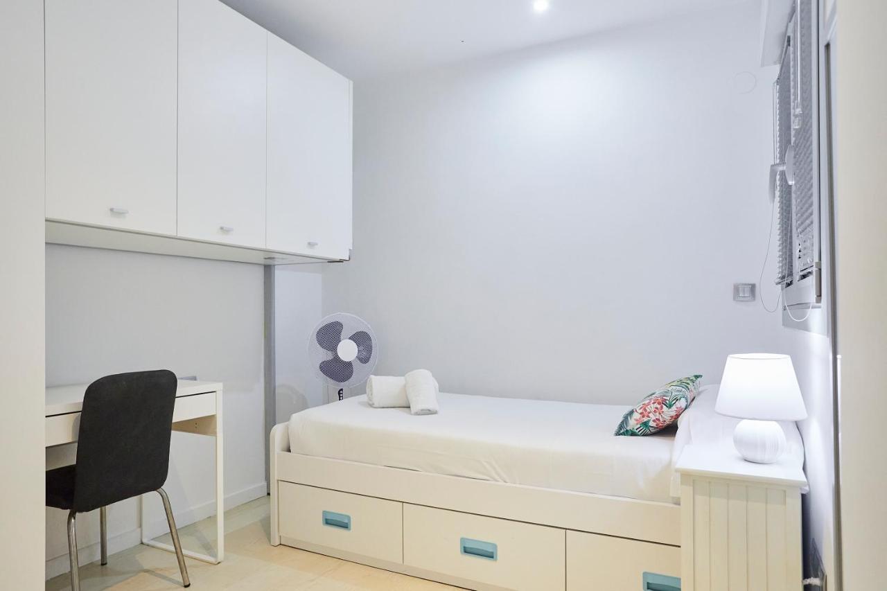 Arana By Basquehomes Apartment San Sebastian