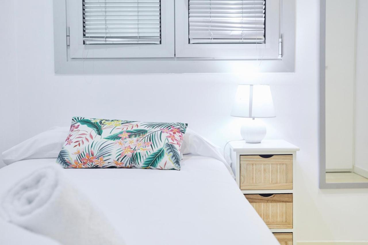 Arana By Basquehomes Apartment