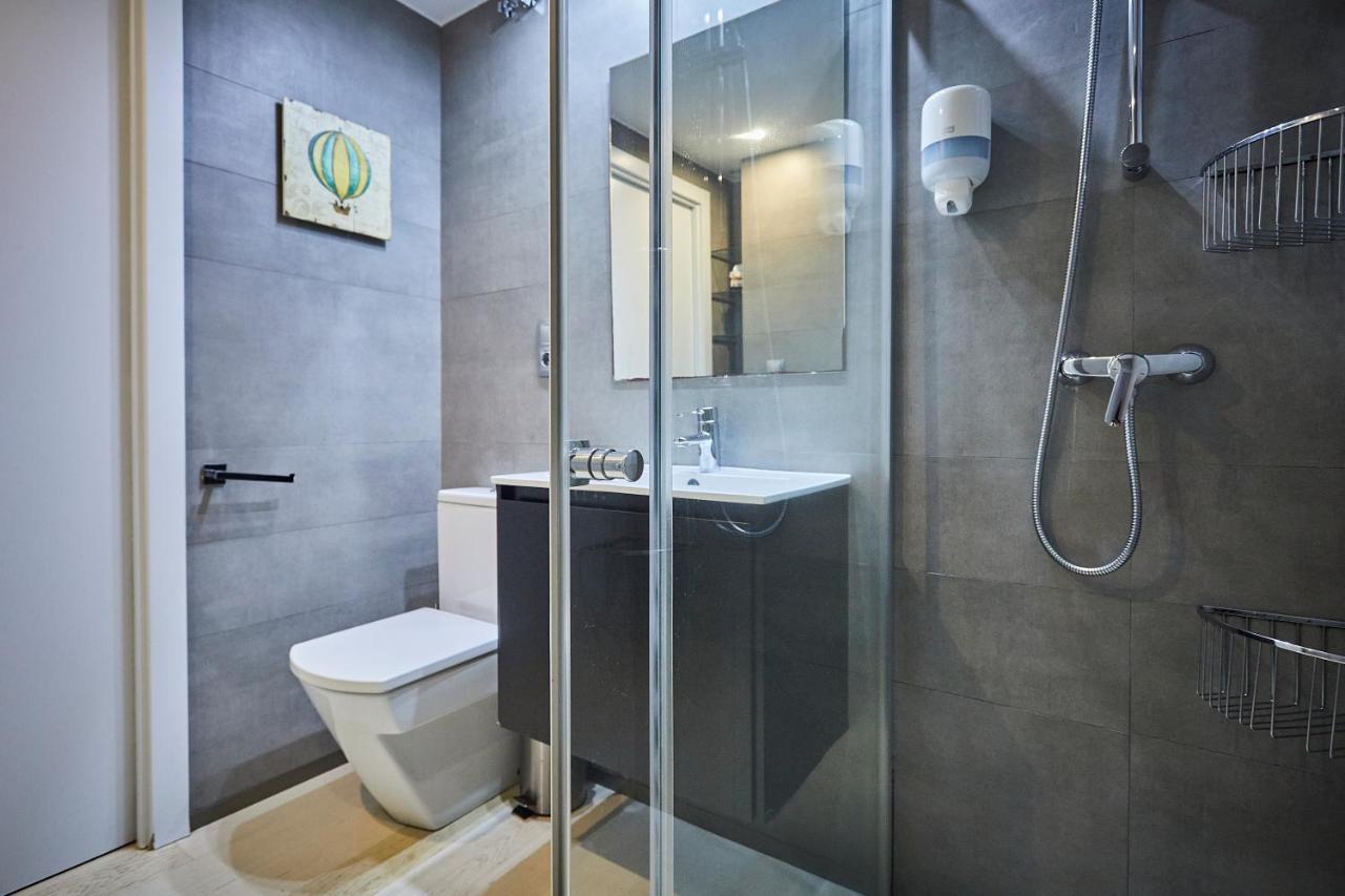 Apartment Arana By Basquehomes San Sebastian