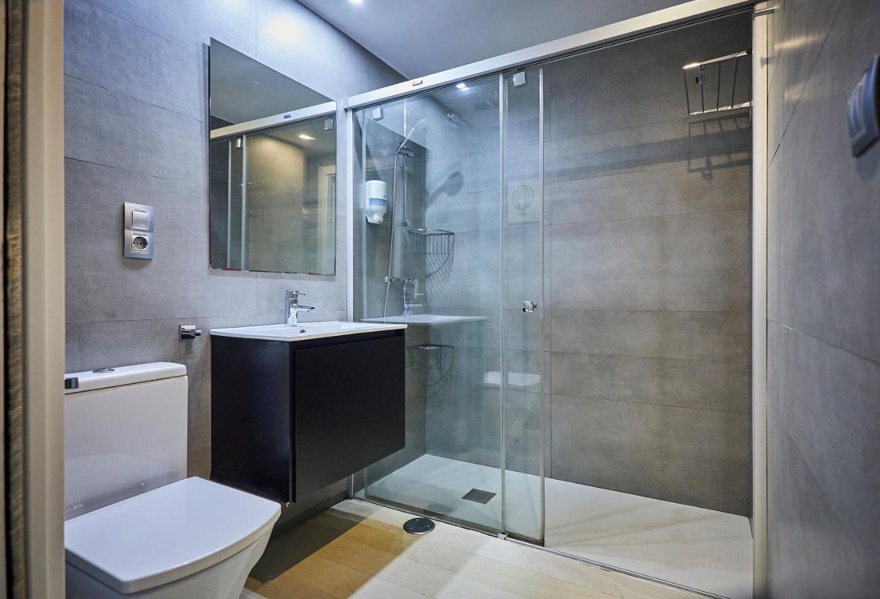 Apartment Arana By Basquehomes