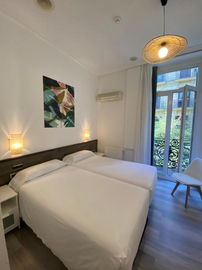Guest house Donostiarra