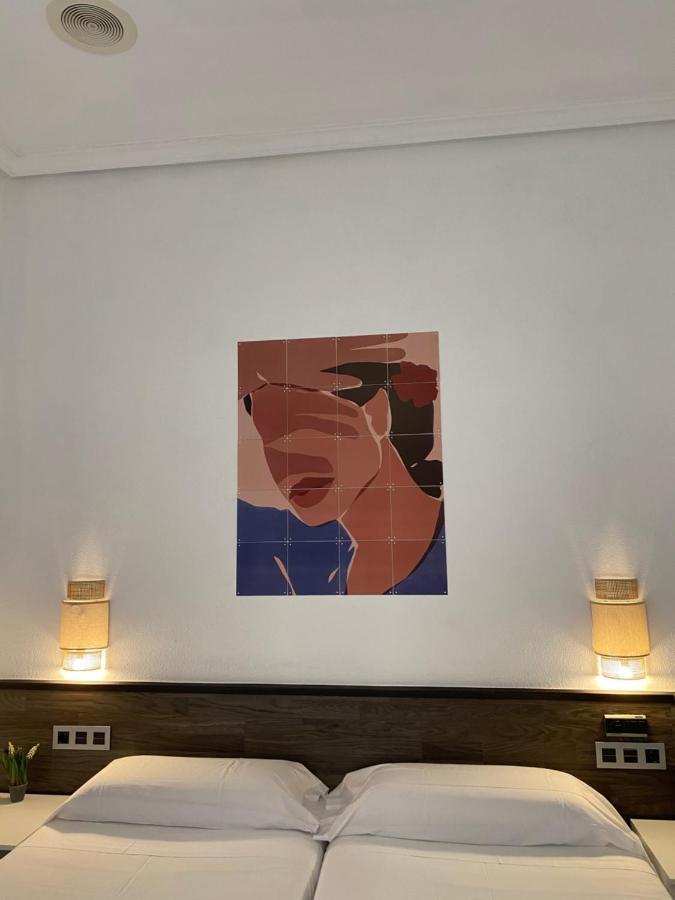 Donostiarra Guest house 2*