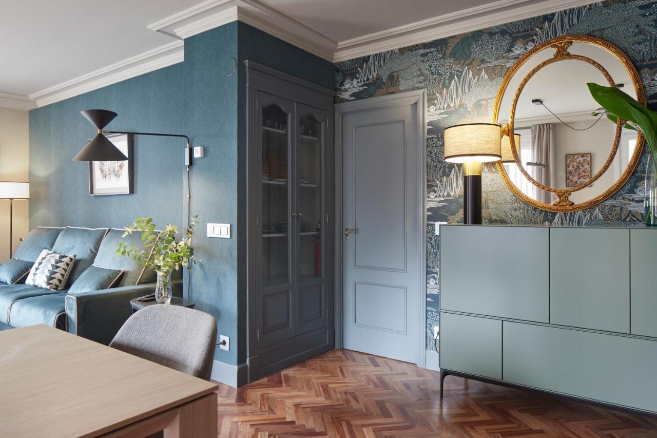 Miraconcha Terrace By Sweet Apartamento