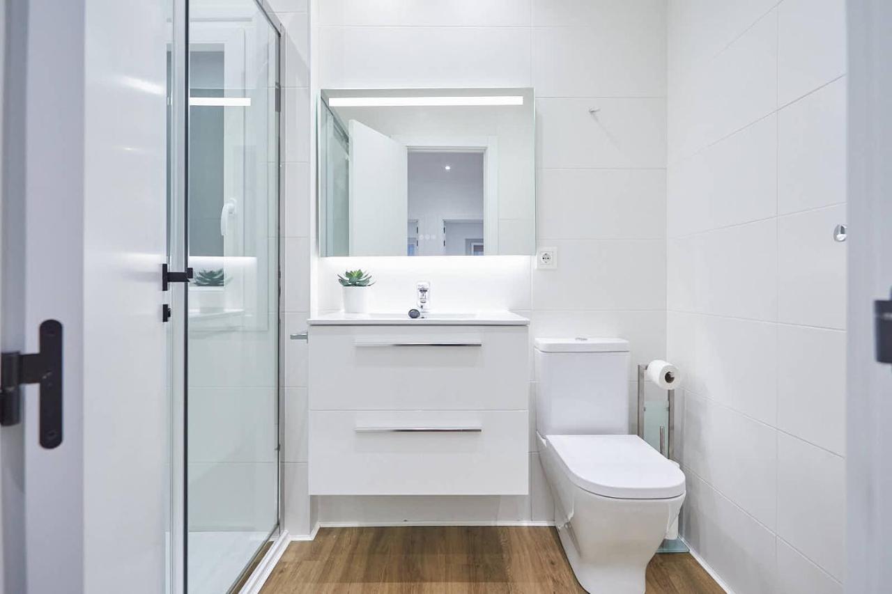 San Martin By Basque Homes * Saint-Sébastien