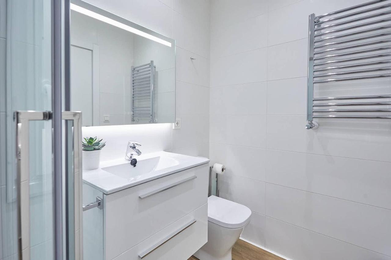 Appartement San Martin By Basque Homes
