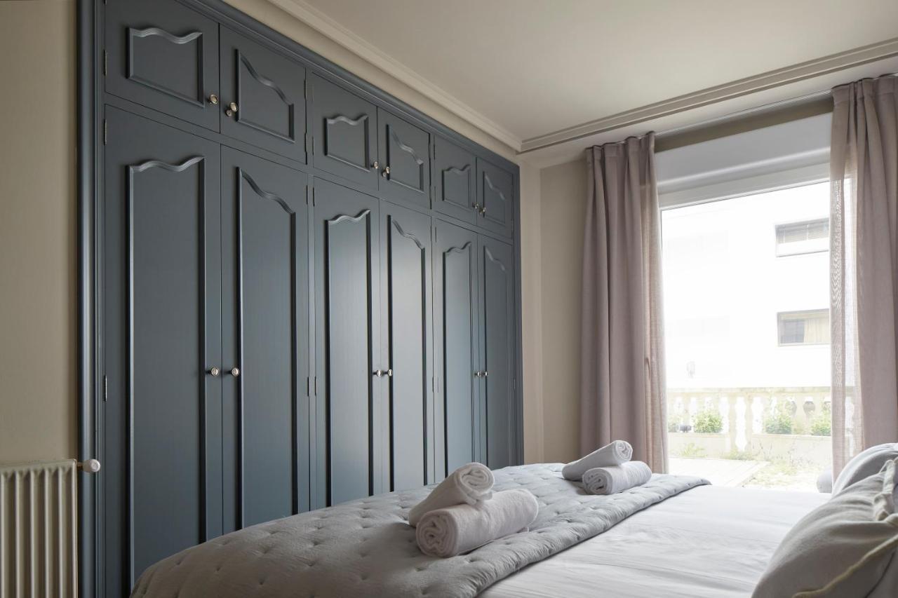 Miraconcha Terrace By Sweet Apartamento San Sebastián