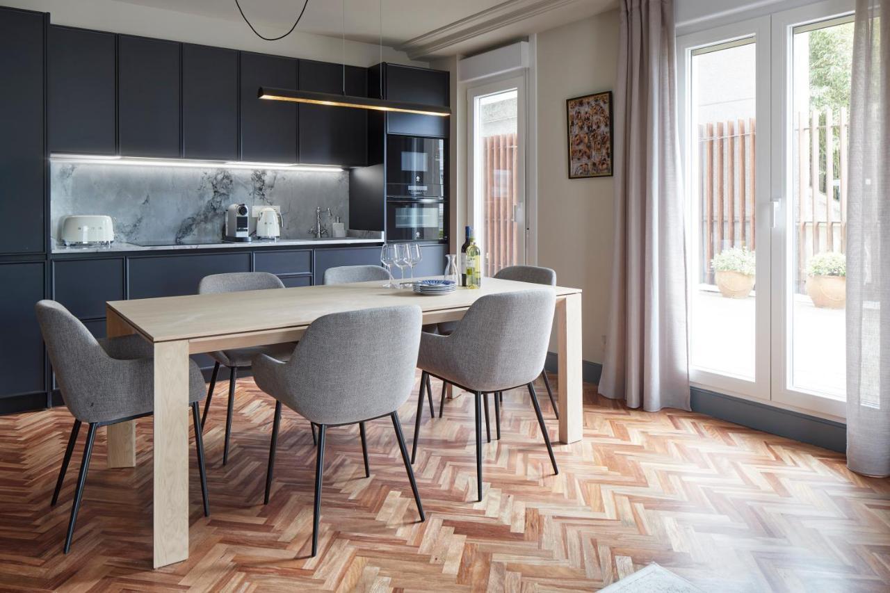 Miraconcha Terrace By Sweet Apartamento