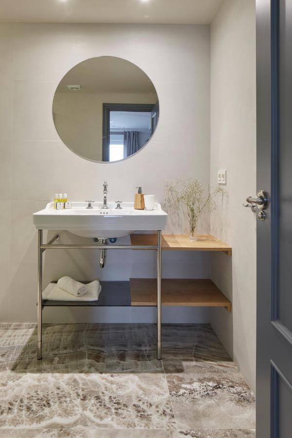 Miraconcha Terrace By Sweet Apartamento San Sebastián
