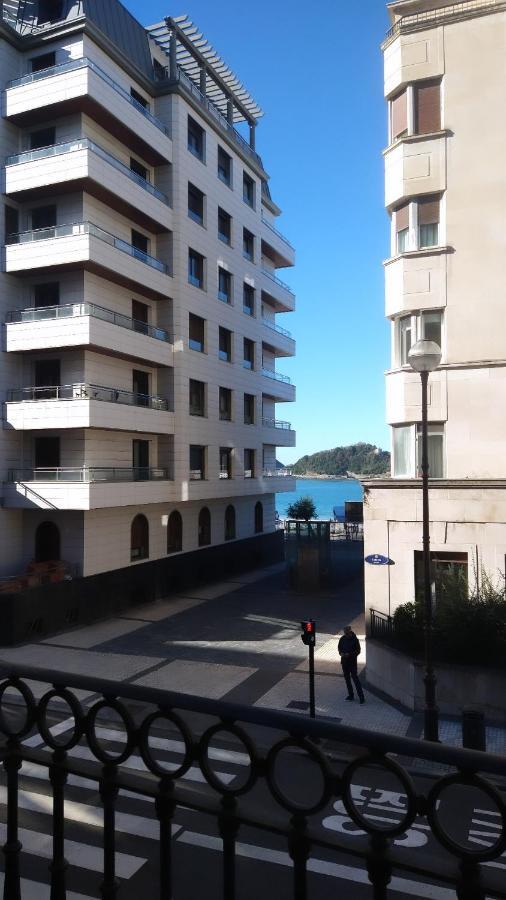 Marina Bay 1, La Concha, Apartamento *