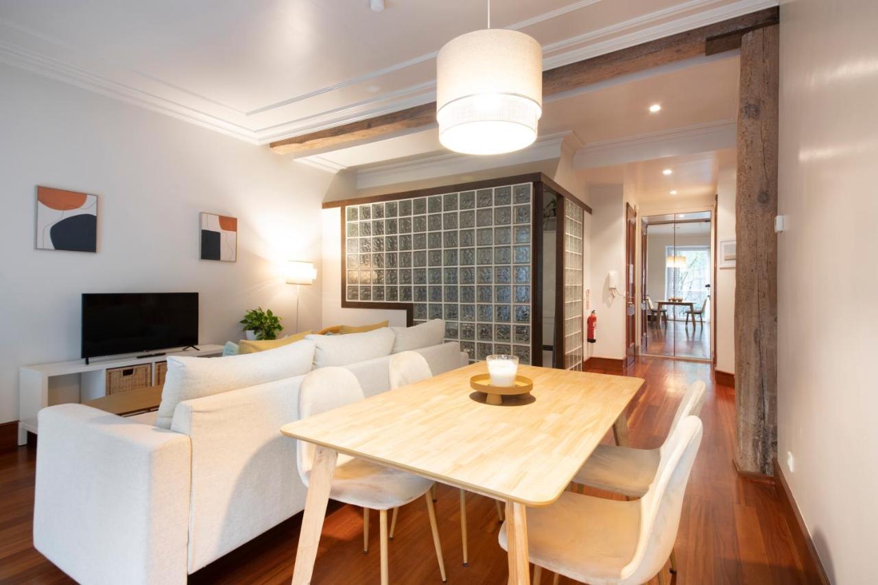 Apartment Charming Getaway