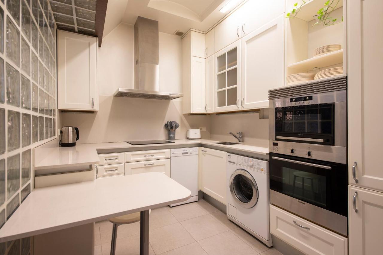 Apartment Charming Getaway *