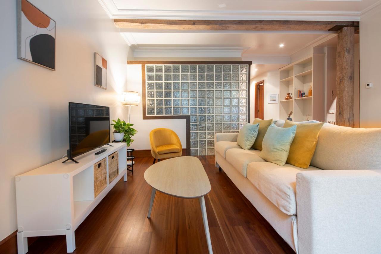 Charming Getaway San Sebastian