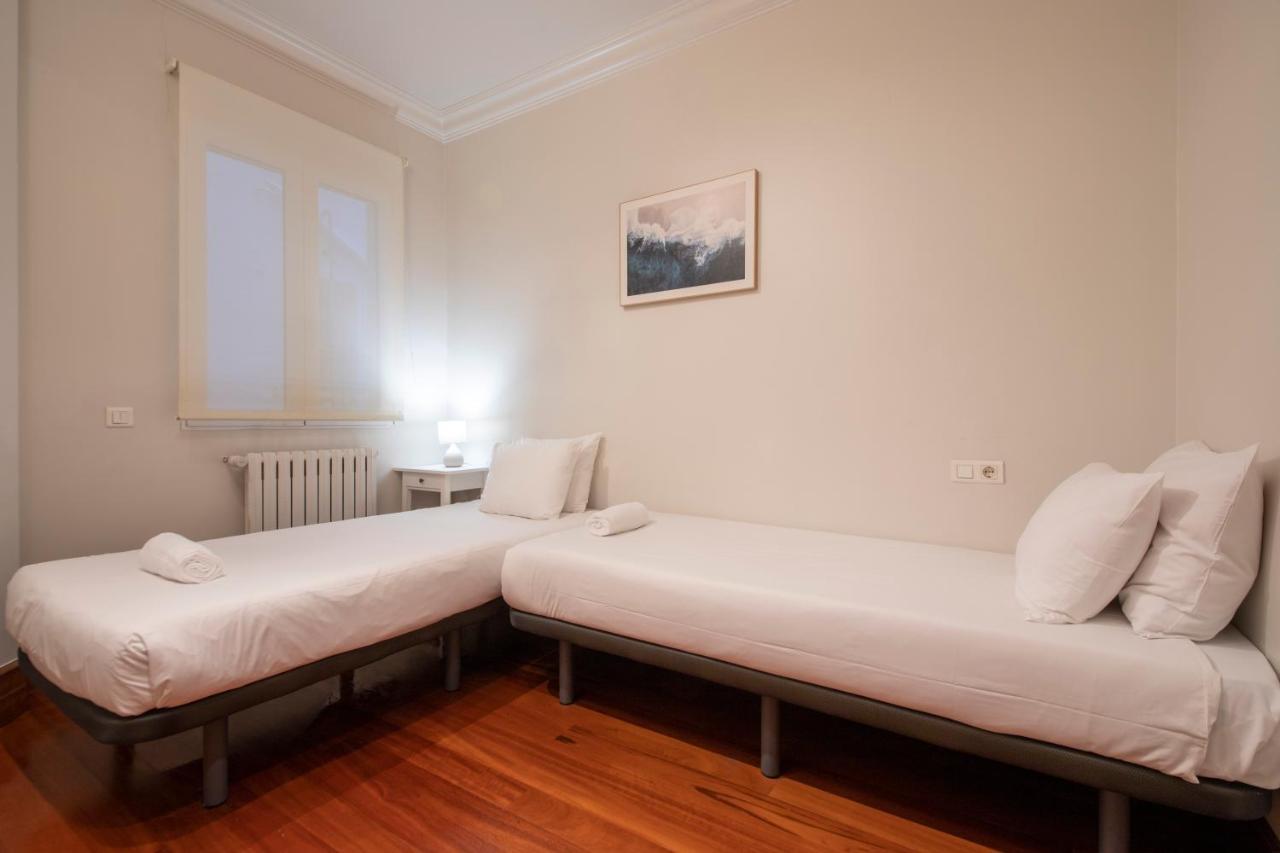 Charming Getaway * San Sebastian