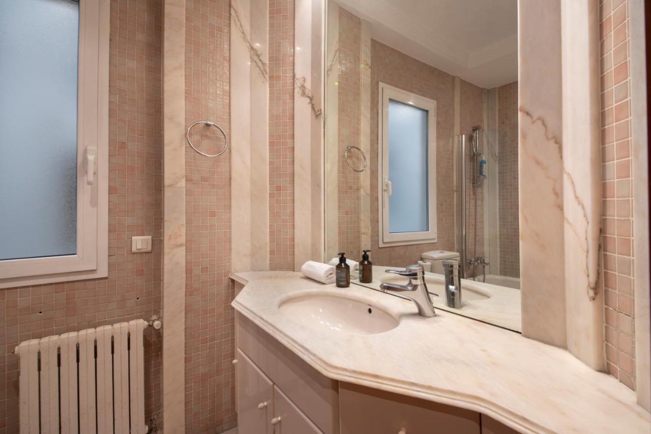 Charming Getaway Apartment San Sebastian
