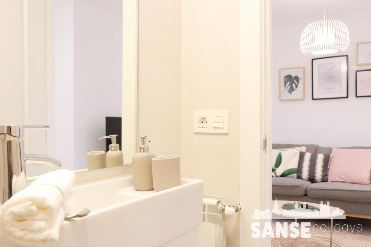 Mendilar By Sanse Holidays Appartement *