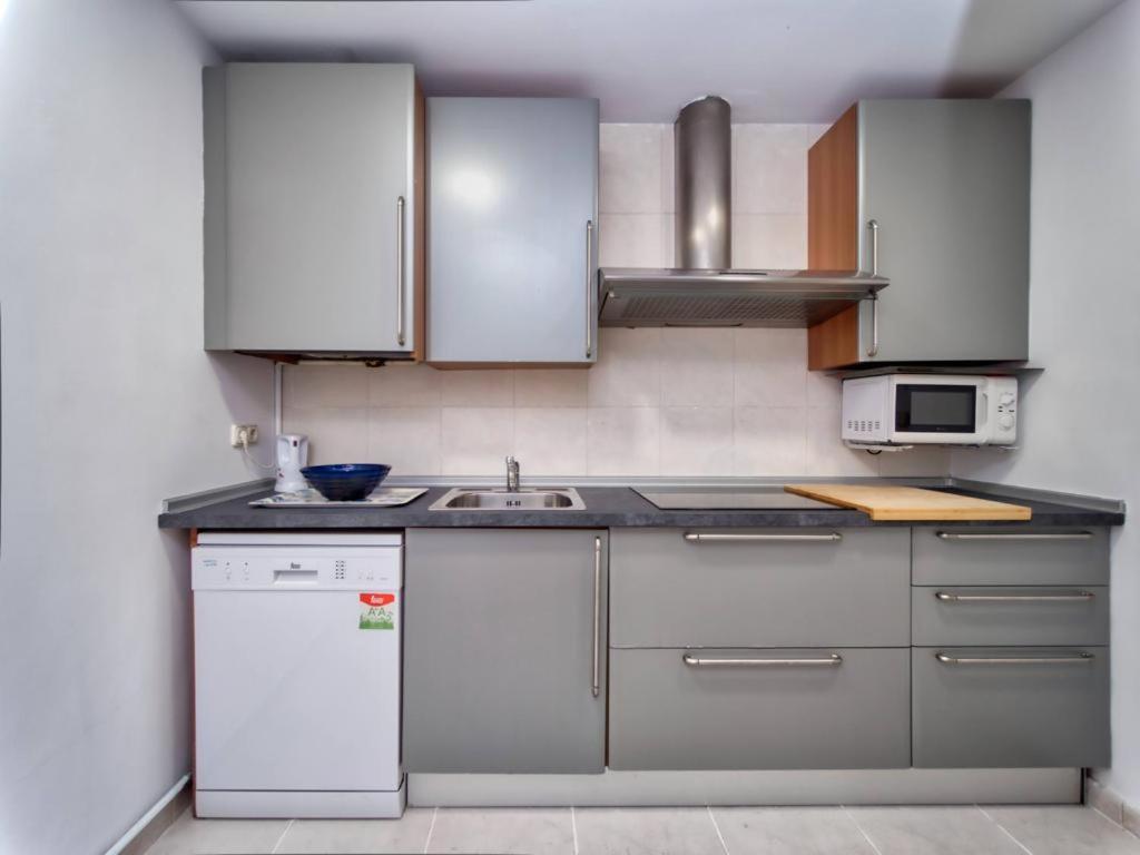 Appartement En Gros, Zurriola *