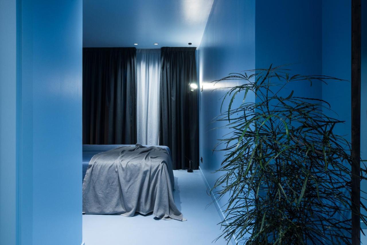 Appartement Lava