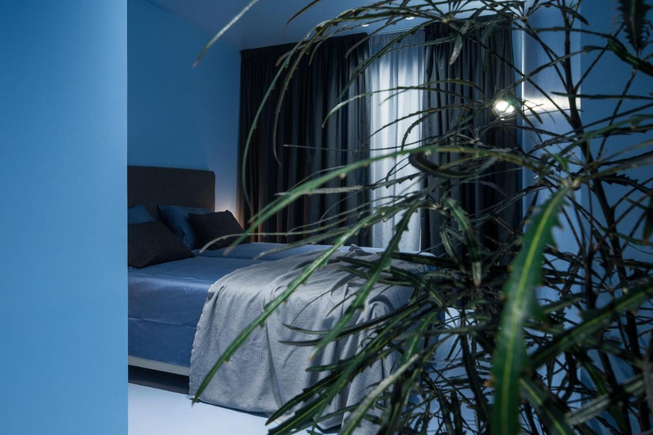 Lava Appartement *