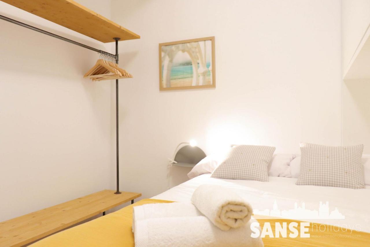 Ondarreta By Sanse Holidays