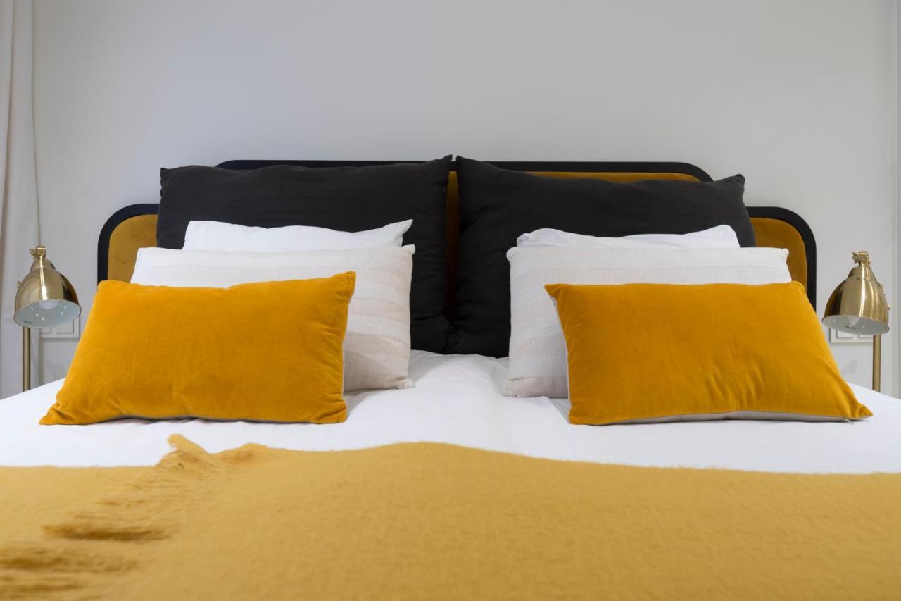 Brand New I Beachfront I 3 Min Old Town Anvers San Sebastian
