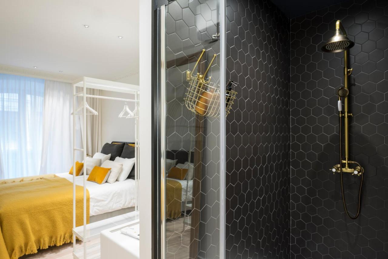 Brand New I Beachfront I 3 Min Old Town Anvers Apartment San Sebastian