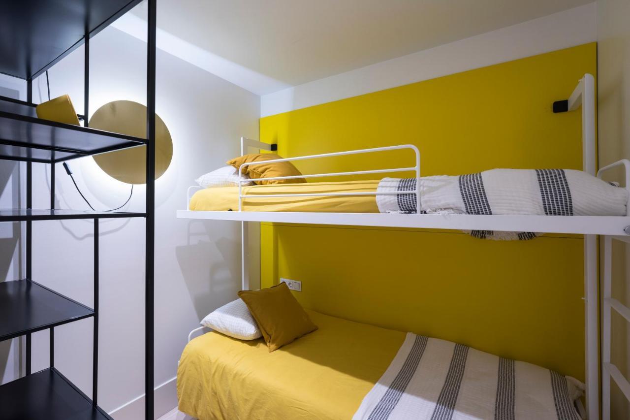 Brand New I Beachfront I 3 Min Old Town Anvers San Sebastian